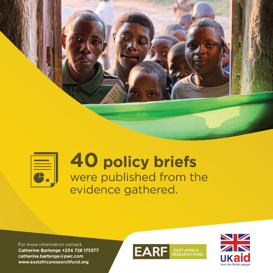 ea_researchfund's tweet photo. Join at 2pm as we discuss research studies on radicalisation & extremism in EA, impact of extractive industries on political settlements & conflict, youth, violence & livelihoods and understanding local & national NGO in South Sudan.#EOPEvent https://t.co/YmZAdadZAn