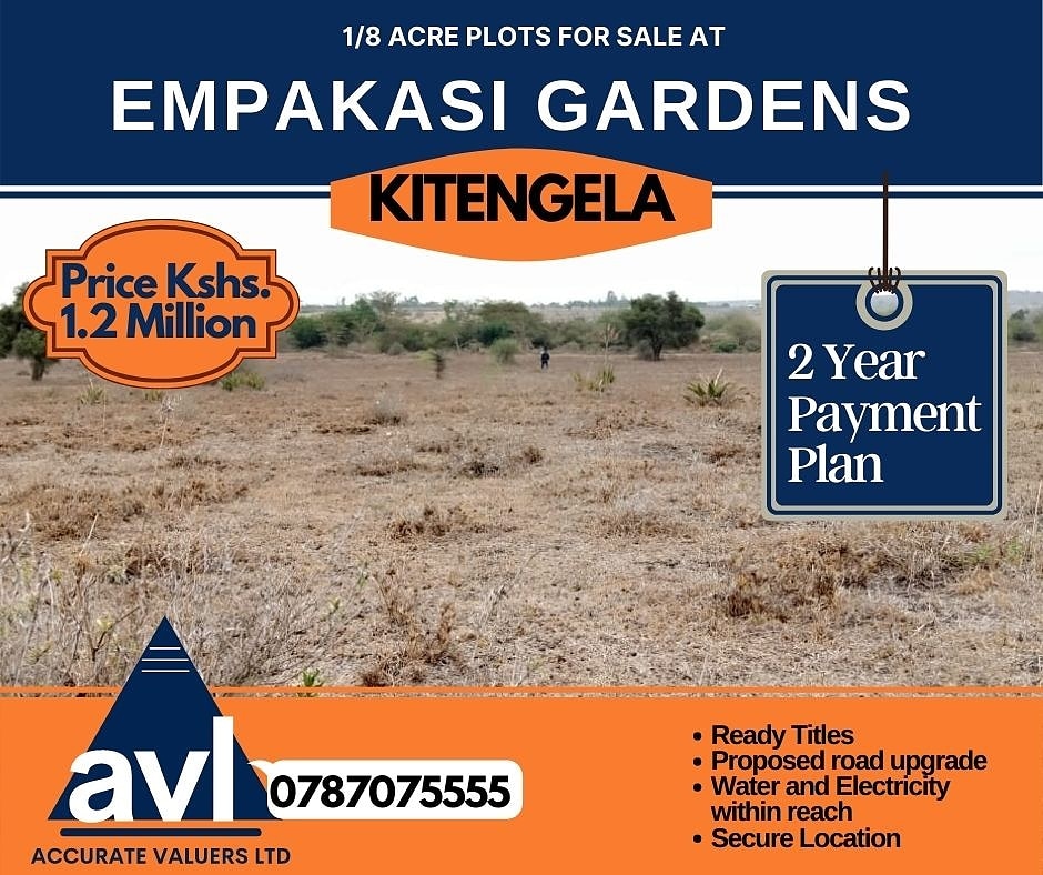 AccurateValuers's tweet photo. Are you missing out on this deal??....well..today am taking you back to remind you that the 2-year payment plan is still on!!... Grab yours today!!.. 
Contact us on 0787075555 to start the purchasing process.
#TakeMeBackTuesday with Accurate Valuers Limited https://t.co/uPemcP02sJ