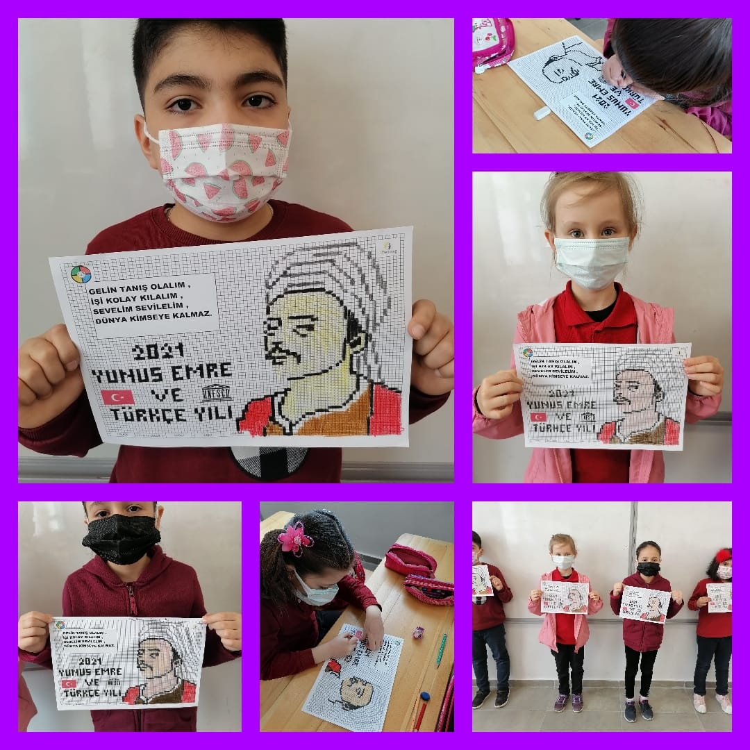 Serap Eryiğit <a href="/eTwinningDestek/">eTwinning Projects Dissemination</a> <a href="/tretwinning/">eTwinning Türkiye</a> #etwinning