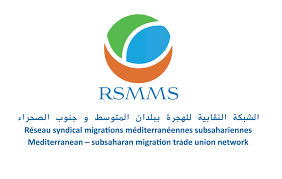 AlejandraORF's tweet photo. 🗣¡Anota en tu agenda📝!
🗓️18/03/2021🕛12 h
💻Seminario de la Red Sindical de Migraciones Mediterránea Subsahariana #RSMMS en el #FSEM2021 con @CCOO @IntCCOO @jamorenod @CFDT @lacgtcommunique @cgilnazionale #UNSAS #Senegal.
Próximamente os indicamos el enlace.
Idiomas: ES/FR https://t.co/LxCDW4sZct