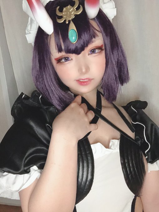 Twitterのコスプレ画像76