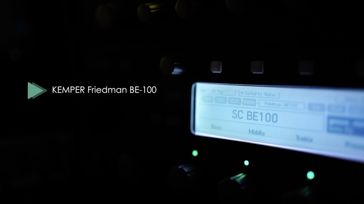 これはお見事としか言えない…。
『よすぎて危険』な激安ギタープリアンプ！
『FLAMMA（フランマ） FS06 PREAMP』を
KEMPERとガチ比較検証タメシビキ！
これは買いでしか無い。
衝撃動画はこちら！👉youtu.be/tTcW4_mYiDY