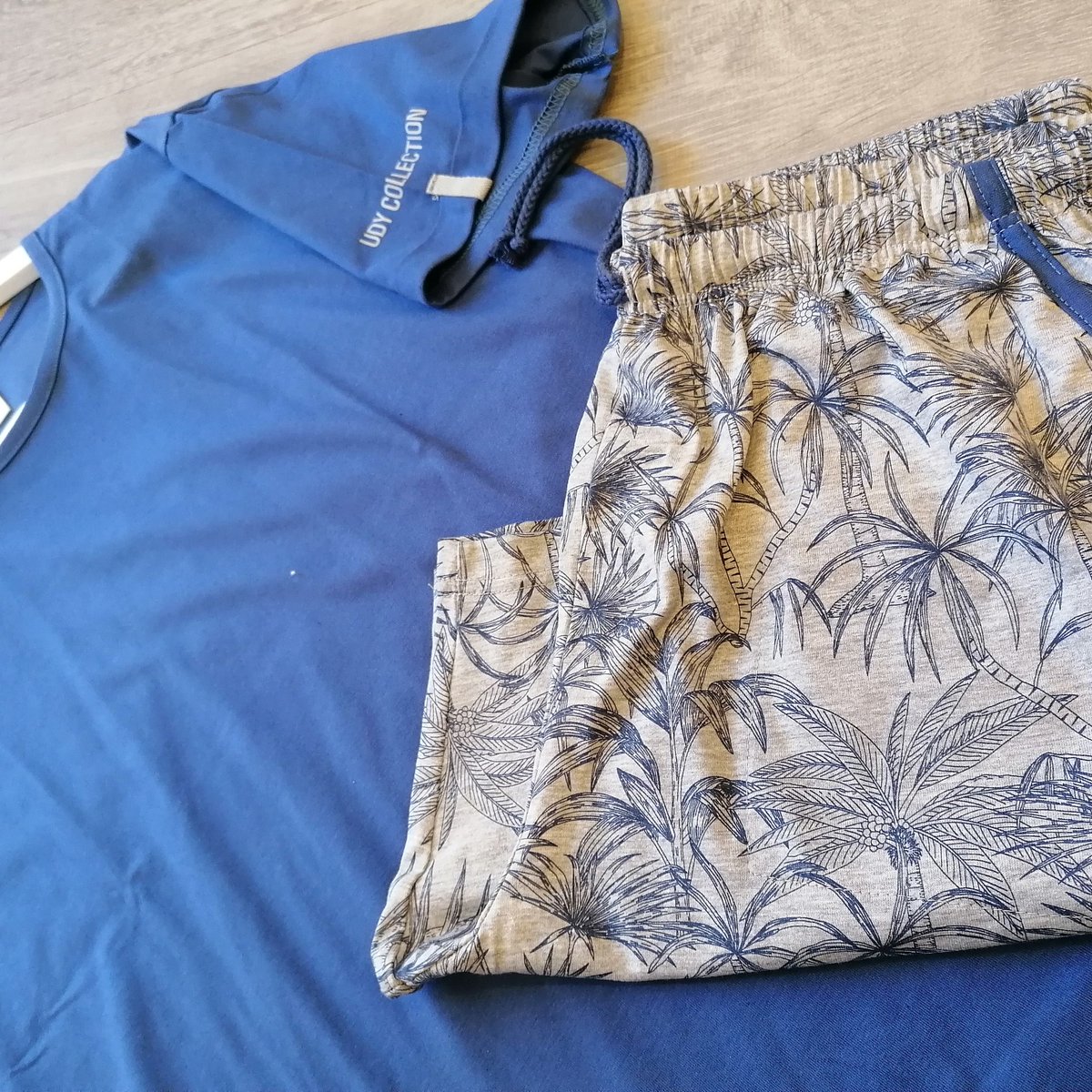 CosturasFene's tweet photo. 🌞REGALOS PARA PAPÁ 🌞Cada vez que UDY entra en nuestra tienda arrasa. 
PVP. 34'95 solo nos queda ya la talla M y la L
#comerciodefene #comerciodeproximidad #comerciolocalferrolterra #fenesmercaenfene #lenceria #pijamas #homewear #regalossanjose #regalosparapapá #regalosparapapa https://t.co/4kysznPIq3