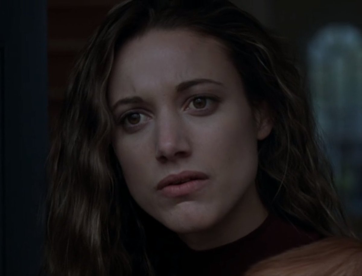 roxkitten's tweet photo. The #dailyZoie.
#Godsend (2004) #SusanPierce https://t.co/dKOxi85iUE