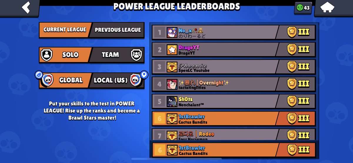 1stbrawler (@1stbrawler) / Posts / X
