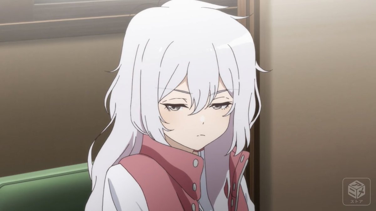 たっしー 裏世界ピクニック 第11話を視聴しました Dアニメストア T Co Ydpyj2vyvu キャップにポニテ どんな格好もかわいさ抜群の鳥子ちゃん かわいいなと思っていたら またまた鳥肌 あの井戸みたいな物とあの人は何 裏世界の者たちはなぜ人間を