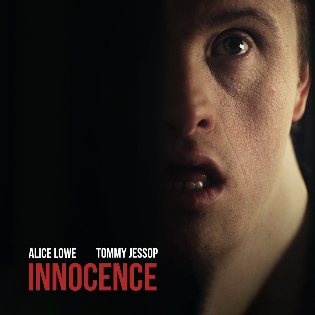 SweetdohFilms's tweet image. In support of World Down Syndrome Day this 21st March, we are releasing Innocence, presented by @PortsmouthDSA, on @omeletocom today. ⁠
⁠
Watch our BAFTA and OSCAR longlisted film for free:

bit.ly/3vtCjnz
⁠
Like, comment and share and support inclusion in the arts!⁠