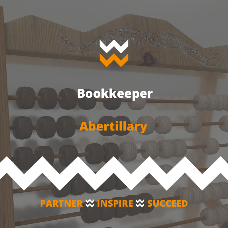 Are you an experienced Bookkeeper after your next challenge? We've partnered with a family-run accounting practice to bring on board their next team member. 

Follow the link for more information! 
buff.ly/3ct0gD1