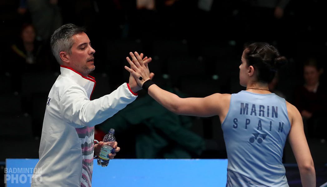 Missing that amazing feeling at the <a href="/YonexAllEngland/">🏆 Yonex All England Badminton Championships 🏆</a>
<a href="/yonex_badminton/">Yonex Badminton</a>