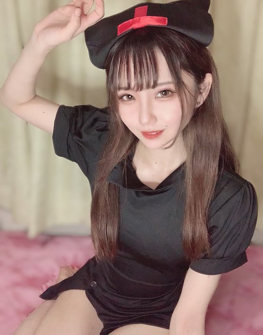 Twitterのコスプレ画像49