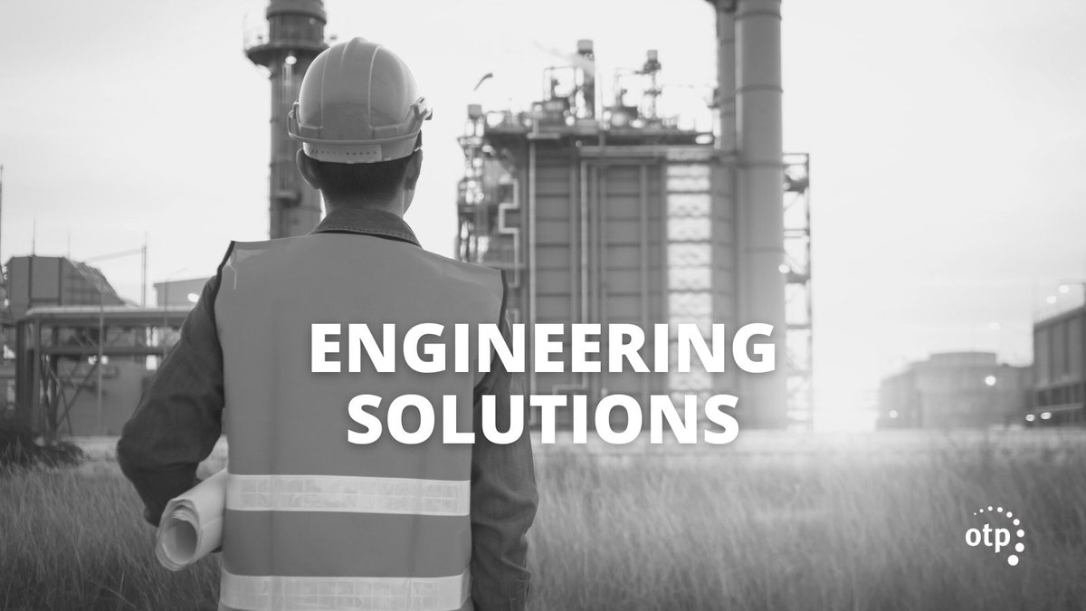 OTPIndustrial's tweet photo. The #engineering and #technical knowledge of OTP’s engineering group means that we can offer the best solution for your specific requirements. OTP offers complete design, including 3D modeling and AutoCAD, so there is no need to rely on outside vendors. 

 https://t.co/3il26T0WFi https://t.co/69p1OV56wG
