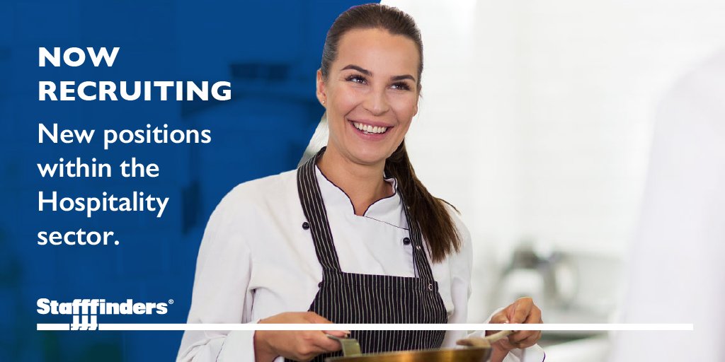 We are currently seeking talented Chef De Partie for a number of upcoming opportunities in the Perthshire countryside. 📍

Please send a copy of your CV to Calum Clark:
✉️ calum.clark@stafffinders.co.uk

#ChefDePartie #HospitalityJobs #Stafffinders #RecruitmentAgency #Hospitality