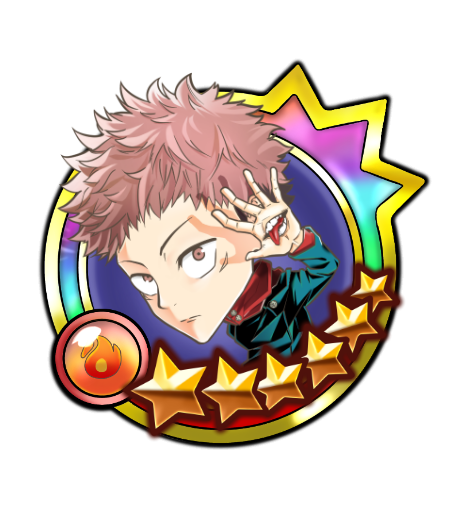 Twitter 上的 Sho ジャンプチ 呪術廻戦の虎杖悠仁で 久しぶりにジャンプチ風イラスト描いてみました 好評であればまた描こうと思ってるので 感想など貰えると嬉しいです 画質は似せる為にわざと落としてます アイコン枠は模写です ジャンプチ風 Twitter 上的 Sho ジャンプチ 呪術廻戦の虎杖悠仁で 久しぶりにジャンプチ風イラスト描いてみました 好評であればまた描こうと思ってるので 感想など貰えると嬉しいです 画質は似せる為にわざと落としてます アイコン枠は模写です ジャンプチ風