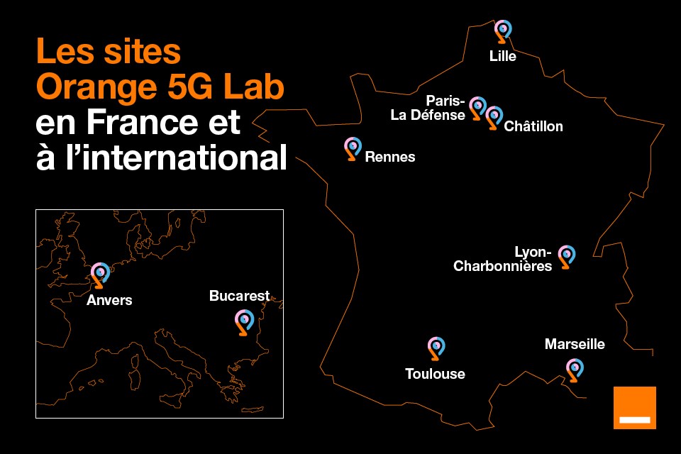 #OBSummit
Avec les "Orange 5G Lab", les entreprises sont accompagnées dans les nouveaux services #5G

#industriedufutur  #slicing #edgecomputing
<a href="/Karinedussert/">Karine Dussert-Sarthe</a>
<a href="/orangebusiness/">Orange Business</a> 
<a href="/Orange_Future/">Hello Future</a>