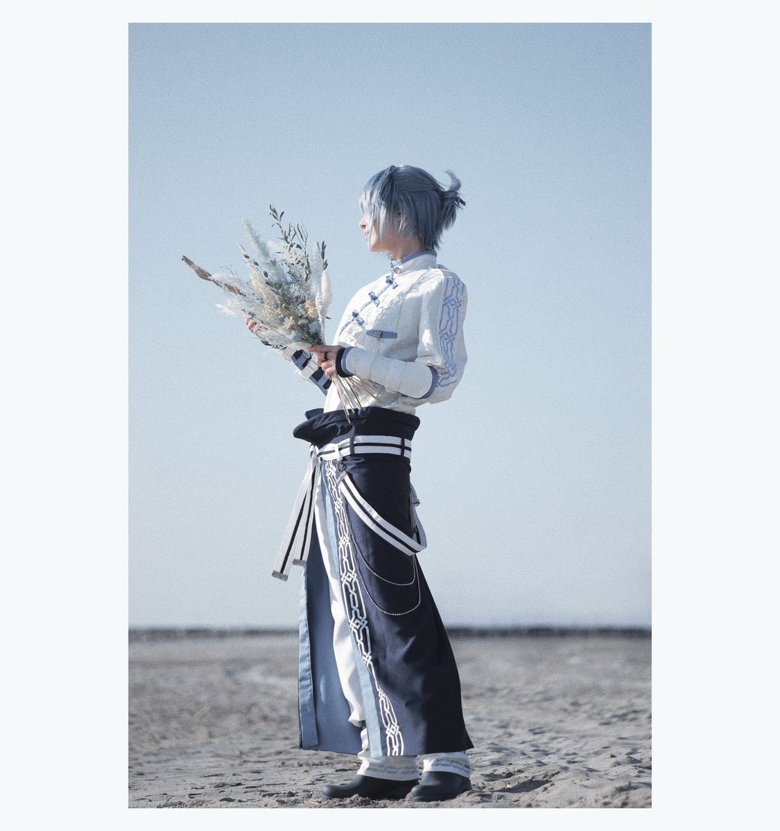 Twoucan 白の魔法使い の注目ツイート コスプレ