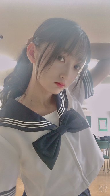 Twitterのコスプレ画像53