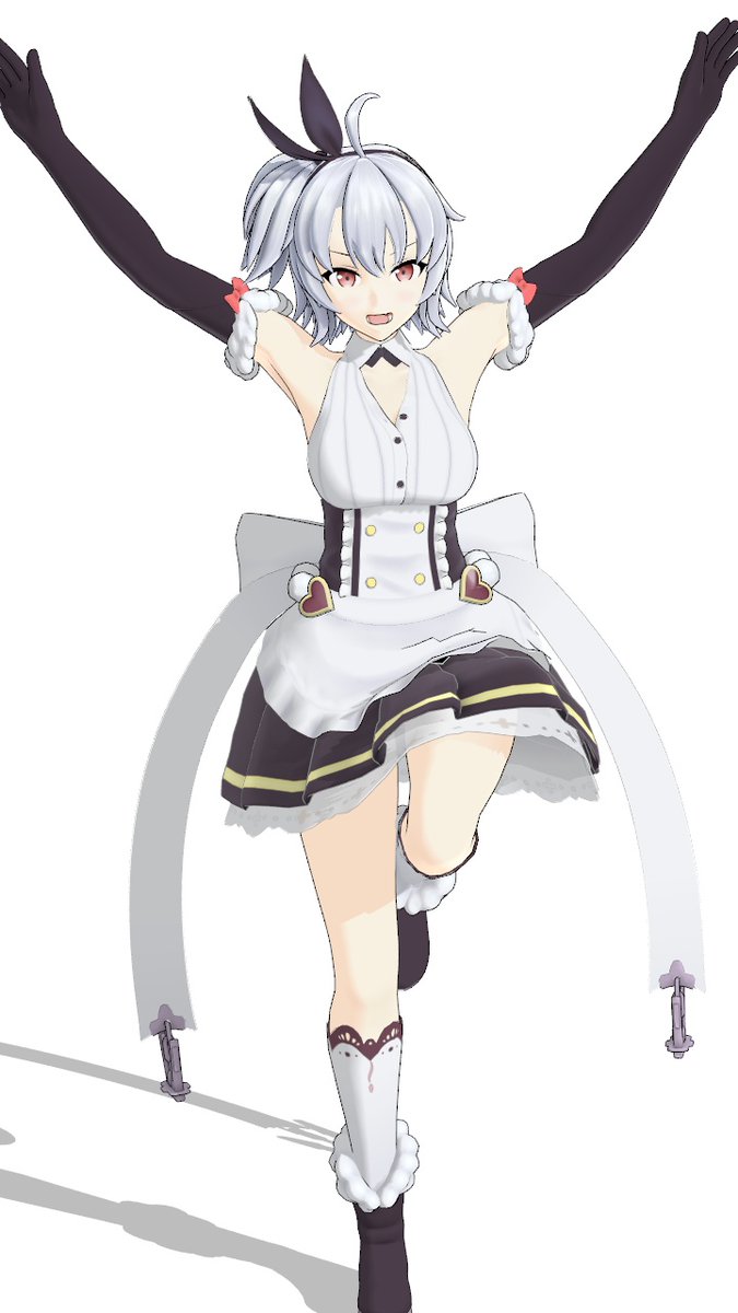Mocumocudance Vrai