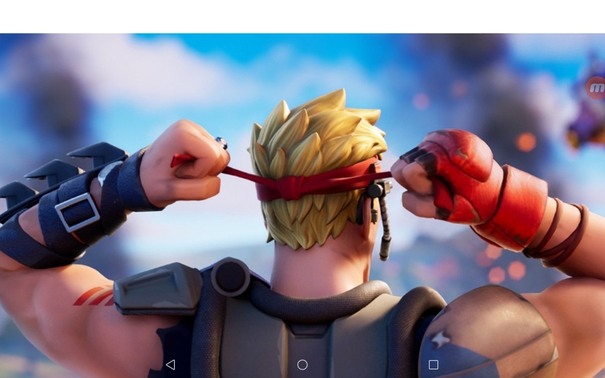 デカポンチャンネル みんなフォートナイトチャプター２シーズン6のワンタイムイベント見た マジでヤバかった フォートナイト ワンタイムイベント