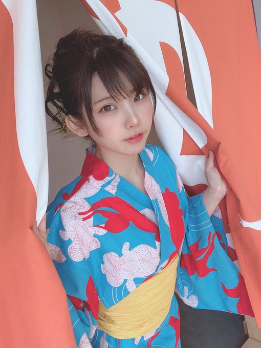 Twitterのコスプレ画像35