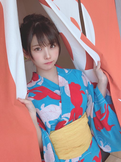 Twitterのコスプレ画像36