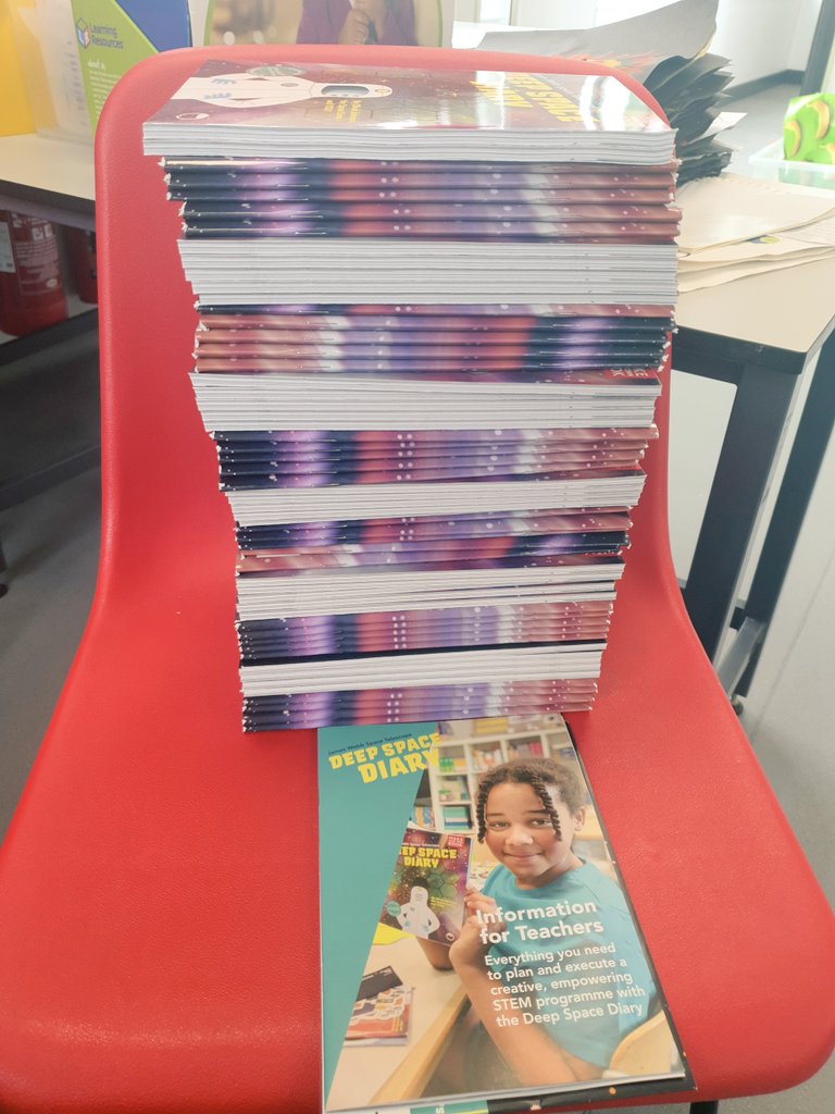 primary_sci's tweet image. Ready to go!!!! 🚀🛰👨‍🚀#deepspacediary #miri