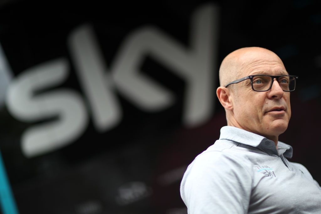 Team Sky's zero tolerance policy was a total joke, says former rider

trib.al/jutYYbl