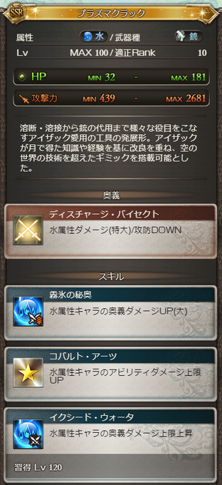 A List Of Tweets Where ヤドン Was Sent As グラブル 2 Whotwi Graphical Twitter Analysis