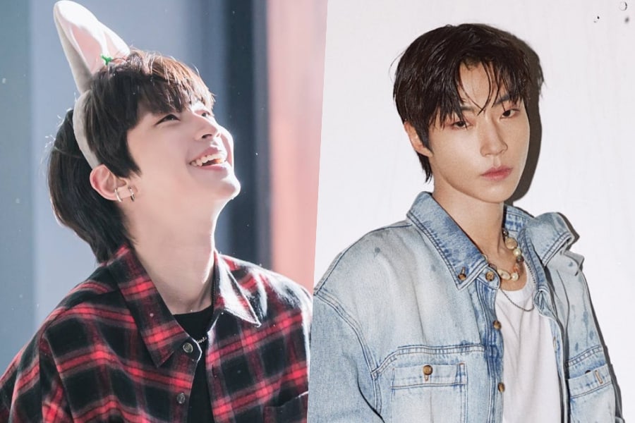 soompi's tweet photo. 10 Reasons Why We're A Little Obsessed With #HwangInYeop
https://t.co/CYfD2ApKAh https://t.co/an1DVJ9Lb7