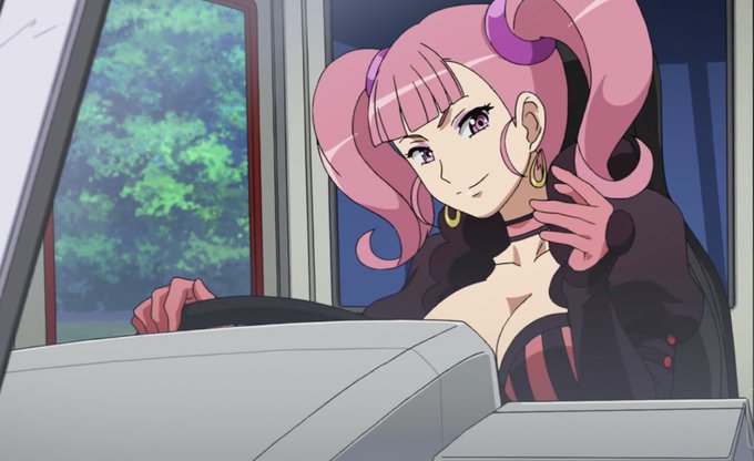 敵女のtwitterイラスト検索結果 敵女のtwitterイラスト検索結果