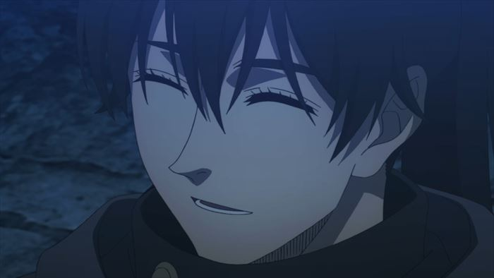 picture Nacht Faust Icons hiro shimono liebe