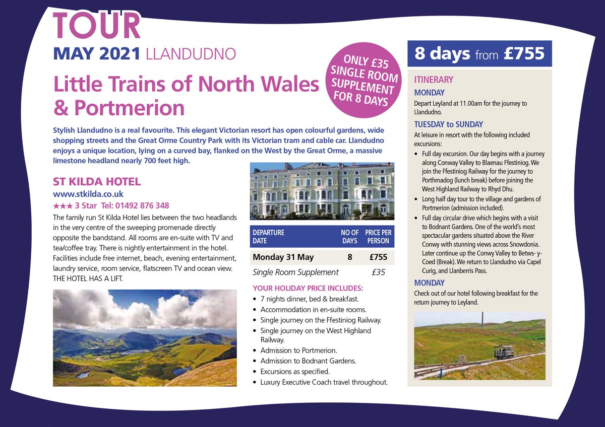 Avacab Leyland tweet media