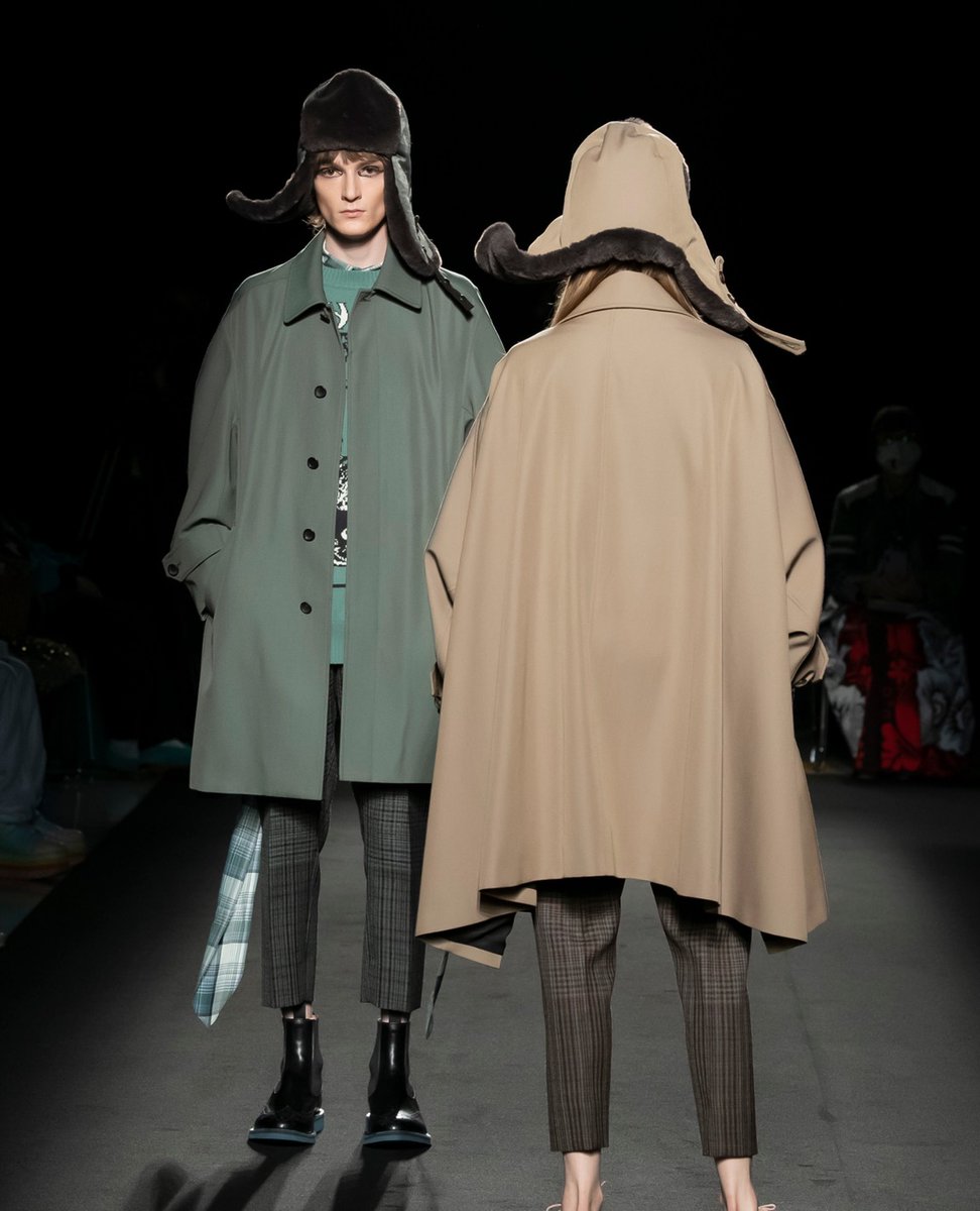 bp_officialsite's tweet photo. Rakuten Fashion Week TOKYO 2021 F/W
Side-C Vol.6 DOUBLE-END
”SELF-LOVE LIVE” を発表しました。
▼ショー映像を配信中
https://t.co/XiahbAIZ5X
@RakutenFWT
#RakutenbyR
#RakutenFWT
#DOUBLEEND
#bpFW21
#beautifulpeople https://t.co/bBUZT9qUeu