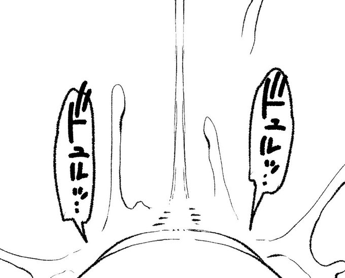 これが新世代の射精音です 