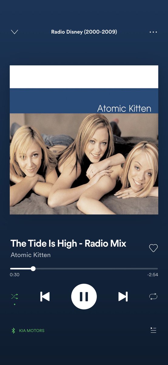 linds3y's tweet photo. I had this song on my hit clips https://t.co/xSD0tf7cLf