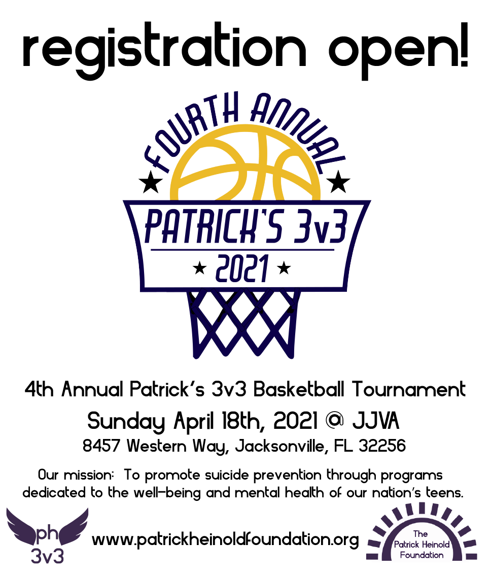 PH33Foundation's tweet image. Time to sign your team up for this great event! Many ways to sponsor including sponsoring a team that needs financial help. Registration closes in 25 days, Tip Off in 33 days!