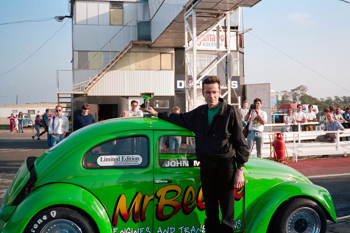 John Maher tweet media