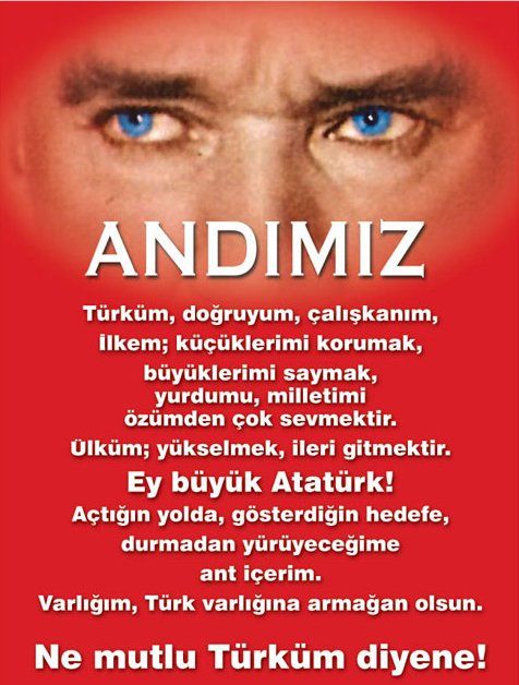 19Mihriban03's tweet photo. 'Ne Mutlu Türküm Diyene'  
rahatsız olanlar hadi  başka kapıya ... https://t.co/8jnslrlBD1