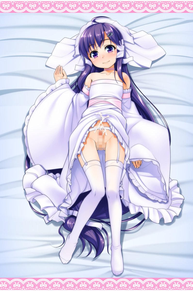 お仕事忙しくて落描きできないので再掲山脈。
#どこかの誰かに刺さればそれで良い