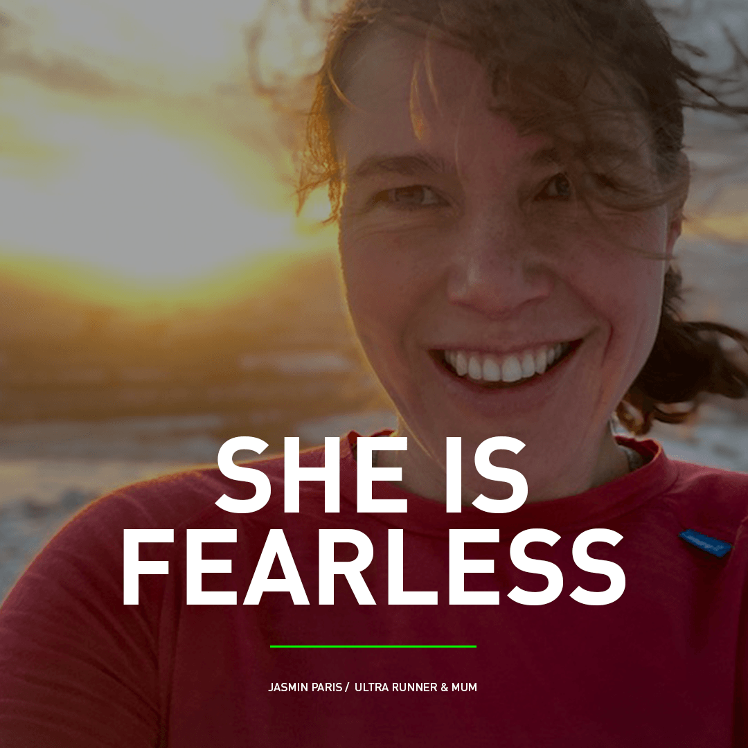 inov_8's tweet photo. Join us for a live Q&amp;A with inspirational ultra runner Jasmin Paris on our Facebook page tomorrow - 8pm GMT, Wed 17 March.

Part of our #SheIsFearless campaign 👉  https://t.co/osVUbpMj1g

#inov8 #Ultrarunning #GetAGrip https://t.co/1oOL5PfRuh