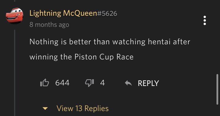 hanimecomments's tweet image. 