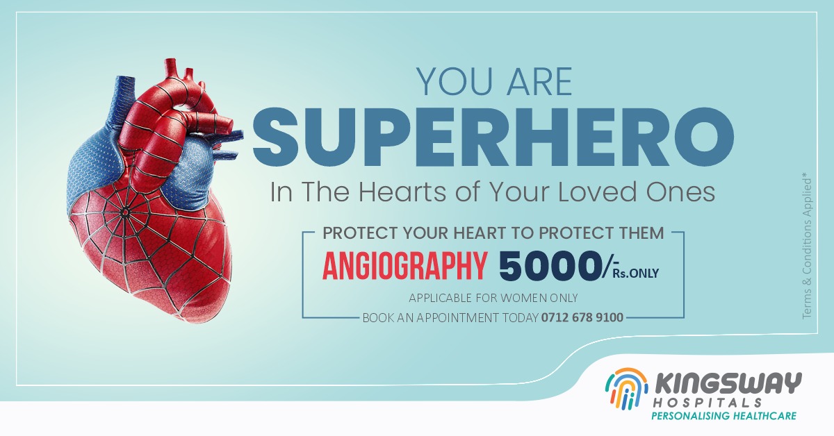 kims_kingsway's tweet photo. How healthy is your cardiovascular system?
Are you sure that you take all the required precautions and doing regular health checkups to keep it healthy and running?
#angiography #cardiovascularsystem #heartblockages #coronaryarteryangiography #heartproblems #hearthealth https://t.co/FXfMZgVtja
