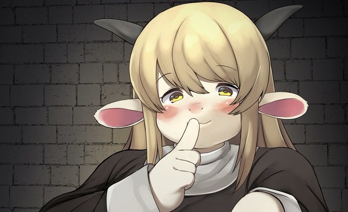 【イラスト】ヒミツの懺悔室/あきたか|あの作者のケモエロ漫画が読みたいプロジェクト|pixivFANBOX https://t.co/YS3drKUvsq 