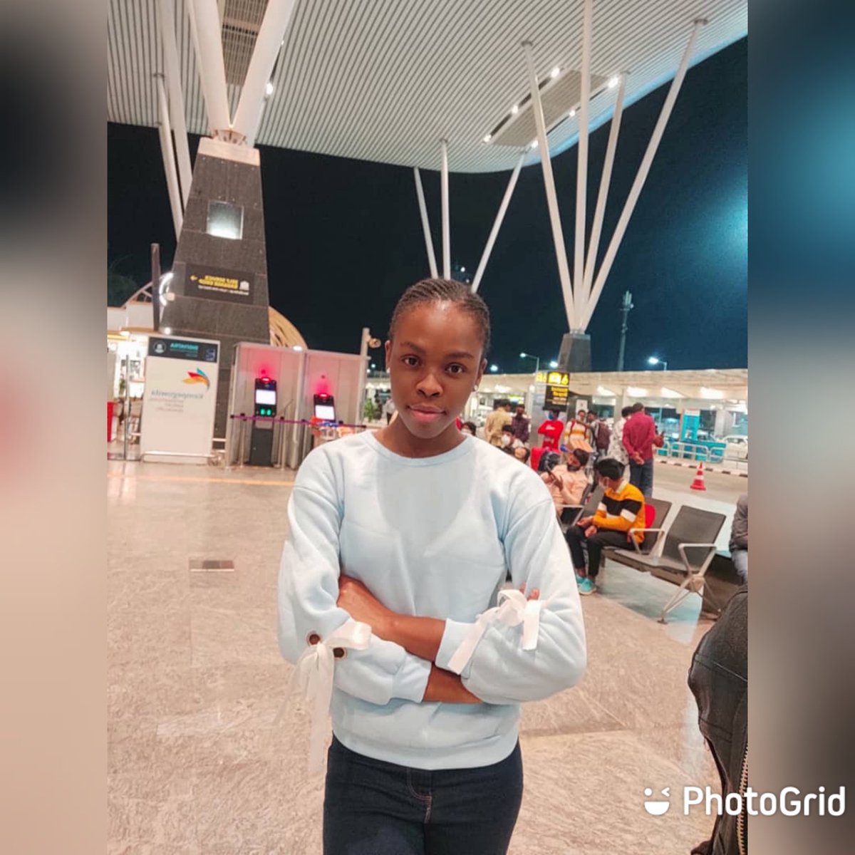 #NewProfilePic