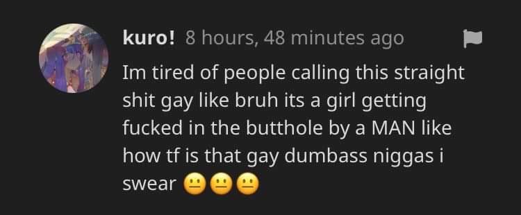 hanimecomments's tweet image. 