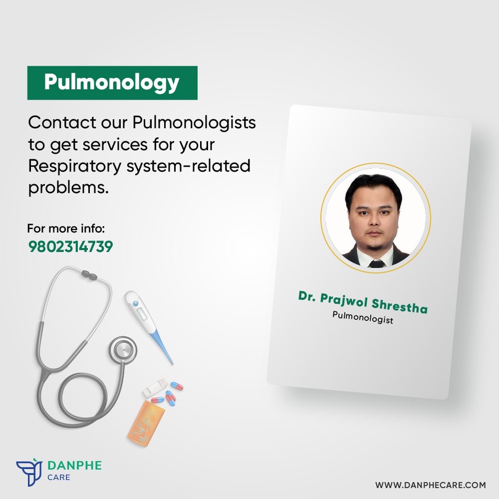 DanpheCare's tweet photo. Danphe Care; for your health and well-being.
https://t.co/EwjebdWiLL

#danphecare #telemedicine #Pulmonology https://t.co/FvCnUvqtWl