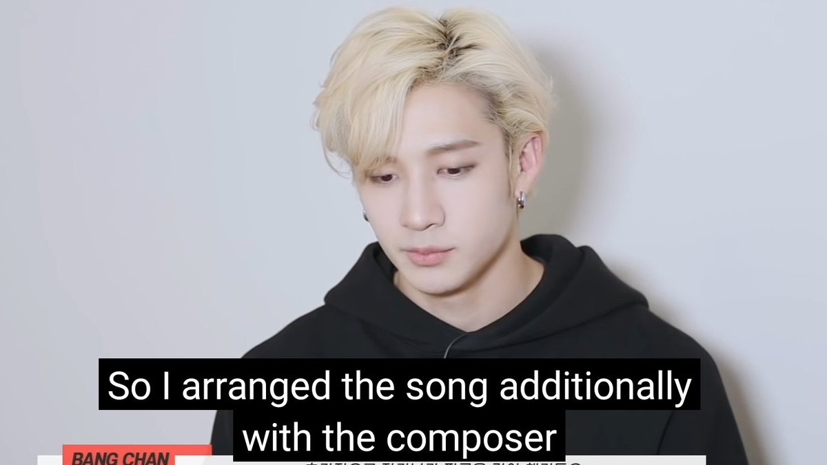 ↬ BROKEN COMPASS - MIXTAPE #4└ "Broken Compass is also about going somewhere new. I wanted to keep the original song& #39;s message, feelings and emotions."