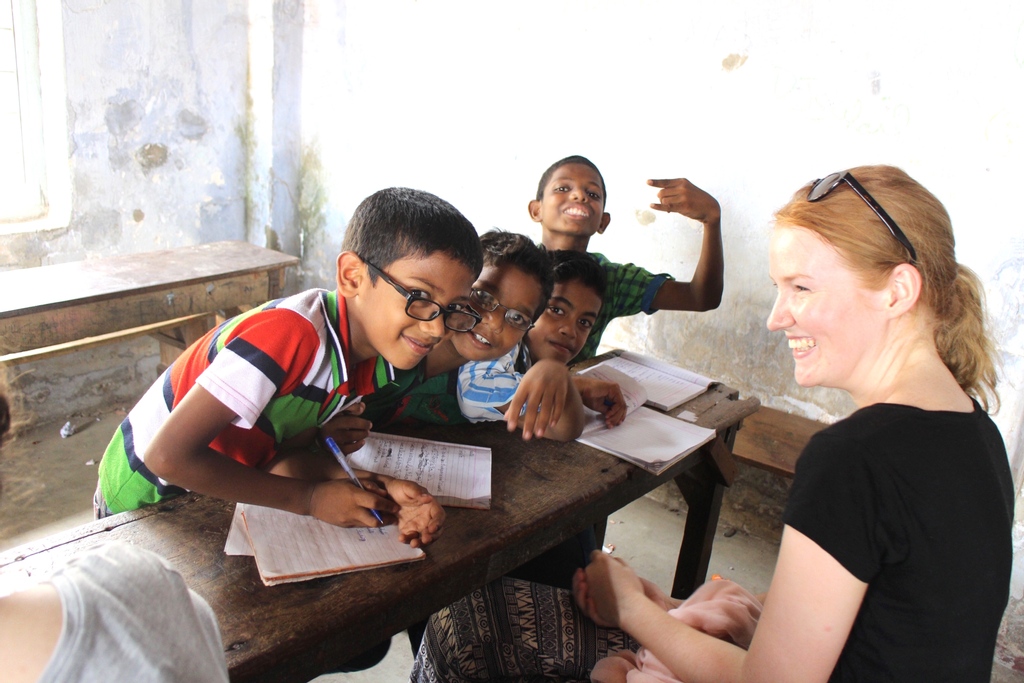 VolJourneys's tweet photo. Step into our classrooms and share your knowledge, experience and skills with our children by volunteering to teach in India. We are taking bookings with flexible booking terms so apply now and save your spot.
https://t.co/01qYMwQnGY https://t.co/Bts1e9vJe1