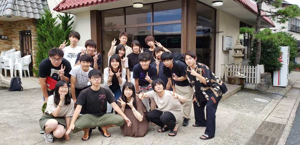 立命館大学 バレーボールサークル Riberty Riberty1006 Twitter