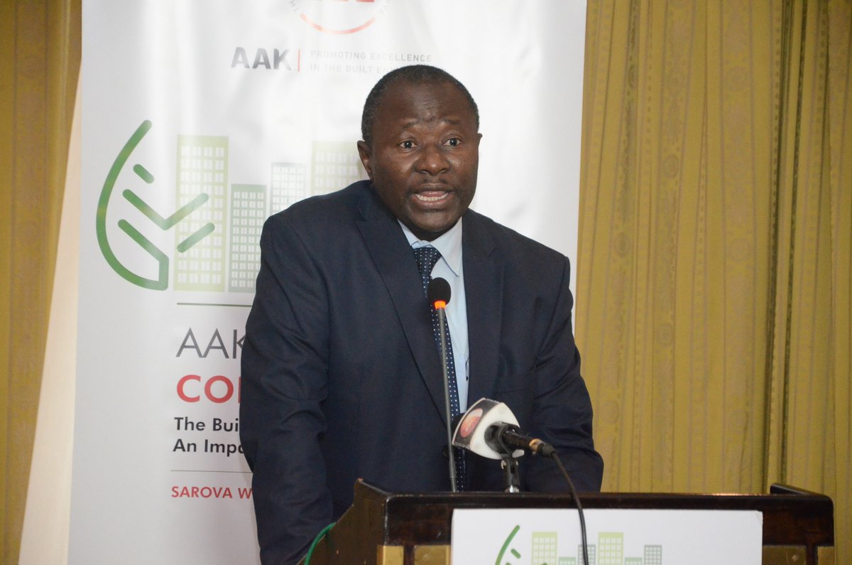 Arch_KE's tweet photo. The Safari Green Building Index is a National Rating System suitable for all kinds of  buildings in different climatic zones in Kenya and is also applicable in the other East  African countries - Gideon Olawo
#AAKConvention2021
#ClimateAction
#GreenBuildings https://t.co/pfVWLAQR5K