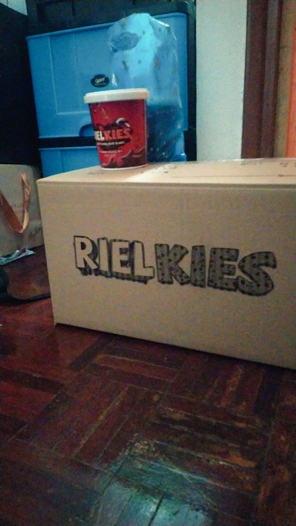 aMiRuLYuRi's tweet photo. @brgsjks Kalau nak roger. Cod area Wangsamaju dan sekitarnya #Rielkies https://t.co/bMWO6DzRaG